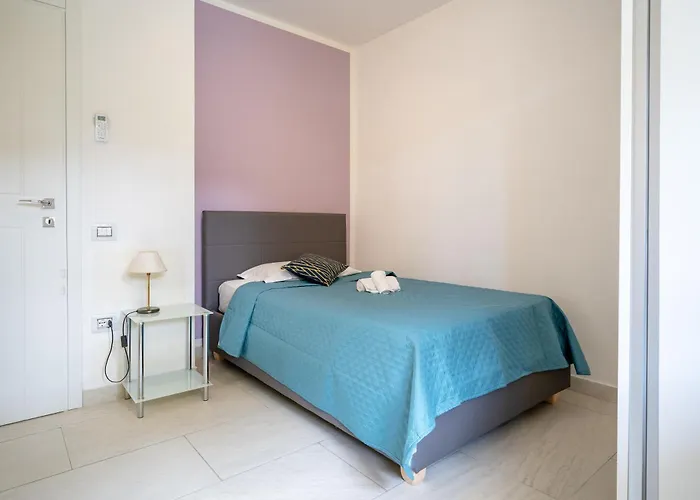 Kalbia Managed By Holydaisy - Renovated, Functional, Intimate And Apartamento Cagliari