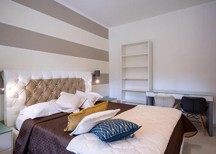 Kalbia Managed By Holydaisy - Renovated, Functional, Intimate And Apartamento *