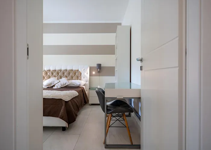 Kalbia Managed By Holydaisy - Renovated, Functional, Intimate And * Cagliari